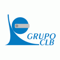 Grupo CLB Logo PNG Vector