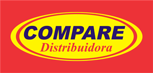 Grupo Compare Distribuidora Logo PNG Vector