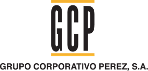 Grupo Corporativo Pérez Logo Vector