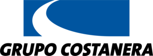 Grupo Costanera Logo PNG Vector