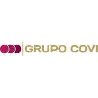 Grupo COVI Logo PNG Vector