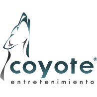 Grupo Coyote Entretenimiento Logo PNG Vector