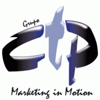 grupo ctp Logo PNG Vector