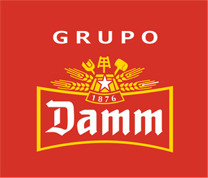 Grupo Damm Logo Vector