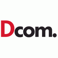 Grupo Dcom Logo Vector