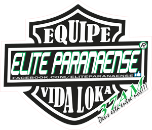 Grupo de Elite Paranaense Logo PNG Vector