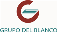 GRUPO DEL BLANCO Logo PNG Vector