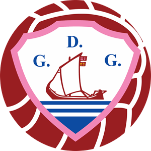 Grupo Desportivo da Gafanha Logo Vector