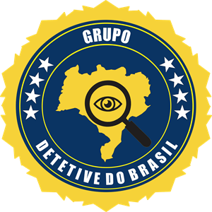 GRUPO DETETIVES DO BRASIL Logo PNG Vector