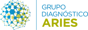 Grupo Diagnóstico Aries Logo PNG Vector