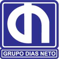 Grupo Dias Neto Logo PNG Vector