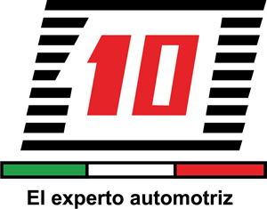 Grupo Diez Fénix Logo PNG Vector