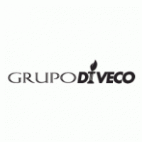 Grupo Diveco Logo PNG Vector