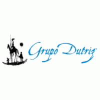 Grupo Dutriz Logo PNG Vector