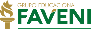 GRUPO EDUCACIONAL FAVENI Logo Vector