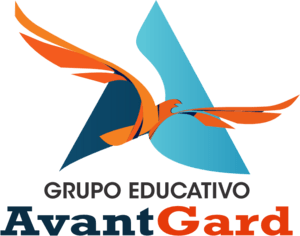 Grupo Educativo Avantgard Logo PNG Vector