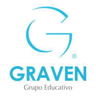 Grupo Educativo Graven Logo PNG Vector