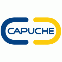 Grupo Empresarial Capuche Logo Vector