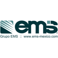 Grupo EMS Logo Vector
