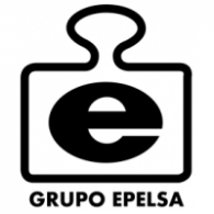 Grupo Epelsa Logo PNG Vector