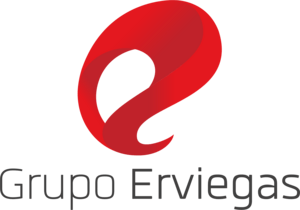 Grupo Erviegas Logo PNG Vector