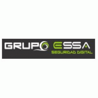 Grupo ESSA Logo PNG Vector