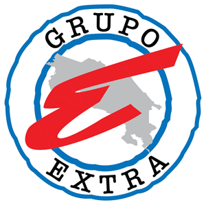 Grupo Extra Logo Vector