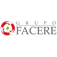 Grupo Facere Logo PNG Vector