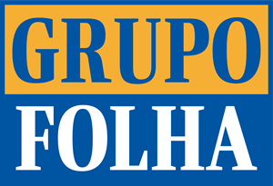 Grupo Folha Logo PNG Vector