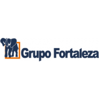 Grupo Fortaleza Logo Vector