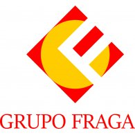 Grupo Fraga Logo PNG Vector