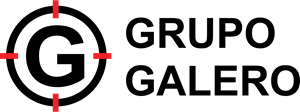 Grupo Galero Logo PNG Vector