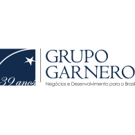 Grupo Garnero Logo Vector