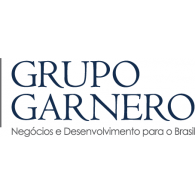 Grupo Garnero Logo PNG Vector