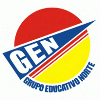 Grupo GEN Logo PNG Vector