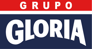 Grupo Gloria Logo Vector