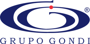 Grupo Gondi Logo PNG Vector