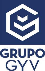 Grupo Gyv Logo PNG Vector