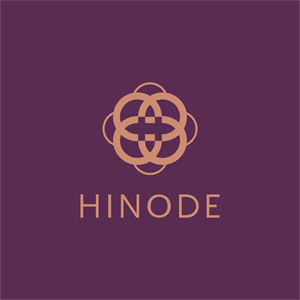 Grupo Hinode Logo PNG Vector
