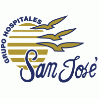 Grupo Hospitales San Jose Logo PNG Vector