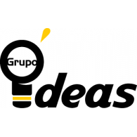 Grupo Ideas Logo PNG Vector