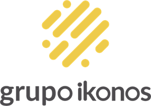 Grupo Ikonos Logo PNG Vector