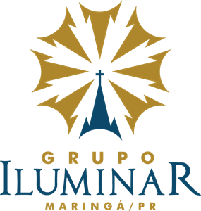 Grupo Iluminar Logo PNG Vector