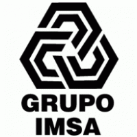 Grupo IMSA Logo PNG Vector