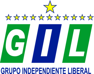 Grupo Independiente Liberal Logo PNG Vector