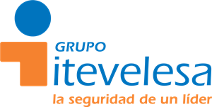 Grupo Itevelesa Logo PNG Vector