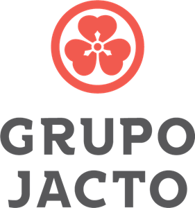 Grupo Jacto Logo PNG Vector