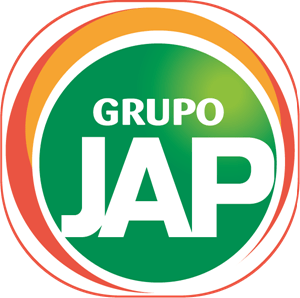 GRUPO JAP Logo PNG Vector