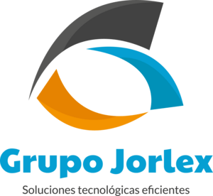 Grupo Jorlex Logo PNG Vector