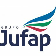 Grupo Jufap Logo PNG Vector